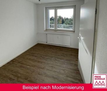 Einzug noch dieses Jahr - Wir modernisieren für Sie eine 3-Zimmer-W... - Photo 1