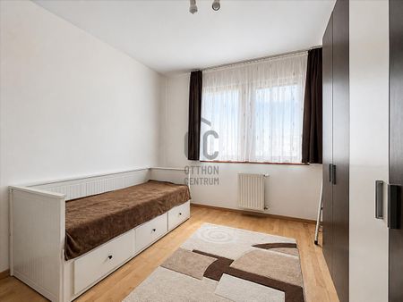 Kiadó jó állapotú lakás - Budapest XIII. kerület - Fotó 3
