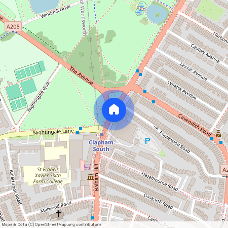 Tesco, 128 Clapham Common South Side, London, SW4 9DF, United Kingdom