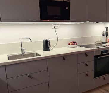 Portalgatan - Photo 1