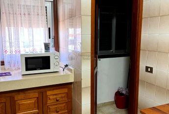 **To rent in Las Galletas, 2 bedroom apartment