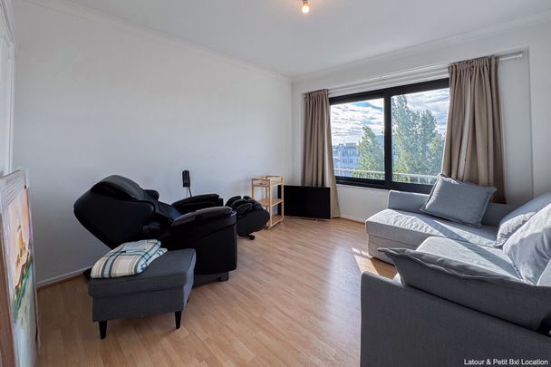 Avenue de l'Orée, 1050, Ixelles - Photo 1