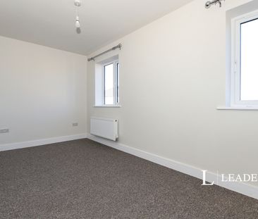 3 bedroom house to rent Bluebell Road, Quadring, Spalding, PE114RR - Photo 2