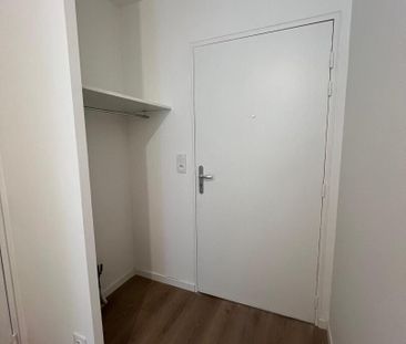 location Appartement T1 DE 21.43m² À ROUEN - Photo 4