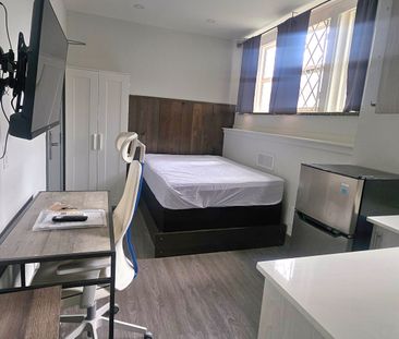 For Lease - 61 Parent Avenue Unit# S08, Lower Town - Sandy Hill, On... - Photo 1