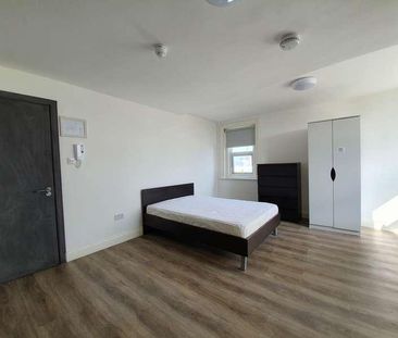 Warspite Road Studio London Seg, SE18 - Photo 4