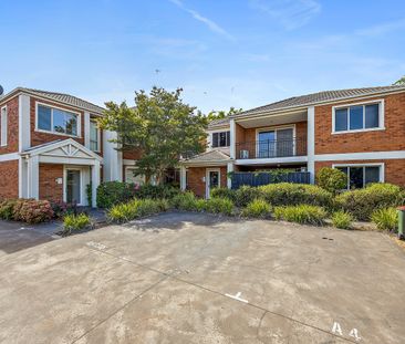 4/197 Mitcham Road, Donvale VIC 3111 - Apartment For Rent | Domain - Photo 6