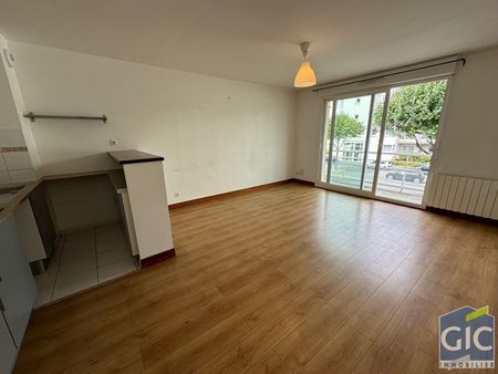 Location Appartement 2 pièces 41m² - Photo 2