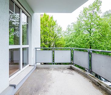Balkonwohnung im Neubau mit Aufzug und TG in beliebter Wohnlage von Striesen. - Foto 3