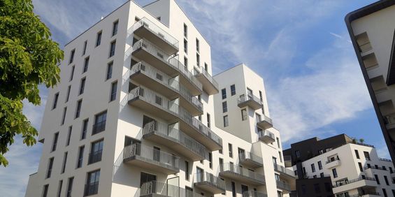 location Appartement T4 DE 83.2m² À MASSY - Photo 3