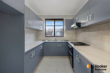 2-Bedroom Modern Apartment in Prime Location - Photo 3