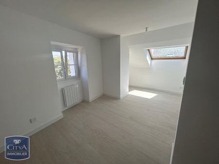 Location Appartement 1 pièce 29m² NANTES 44000 - Photo 4