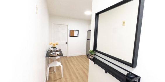 2 Bedroom Junior - 1683 Rue Rachel Est, Montréal - Photo 3