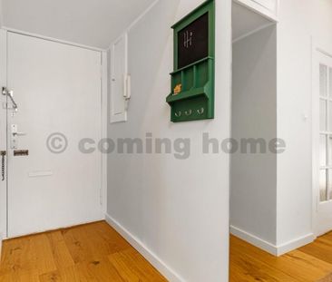 A perfect temporary home - Photo 6