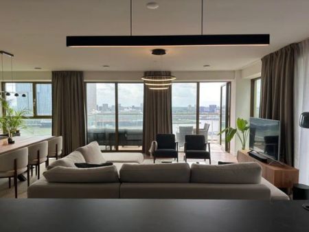 Gedempte Zalmhaven - Foto 2