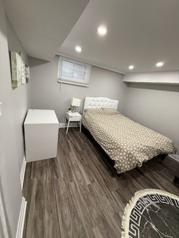 For Lease - 302 Browndale Crescent Unit# Bsm, Richmond Hill, Ontario - Photo 4