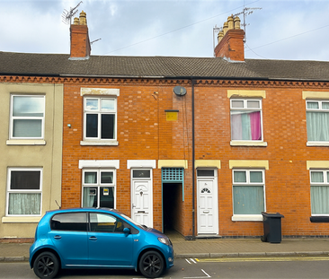 2 bedroom terraced house to rent - Photo 5