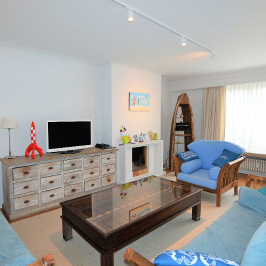 Appartement te huur in Mechelen met 3 slaapkamers - Foto 1