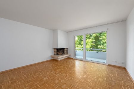Singlewohnung nähe Stadtzentrum - Photo 3