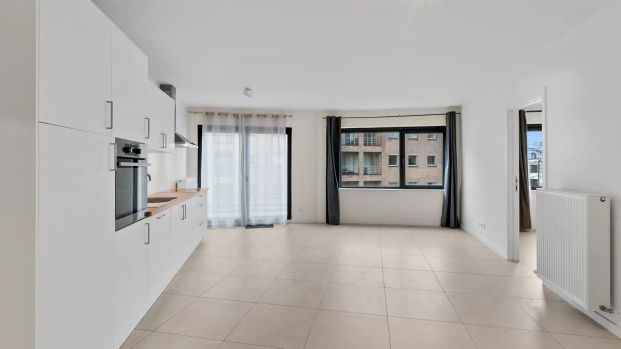 LEUVEN CENTRUM - Gerenoveerd appartement 1slpk - Photo 1