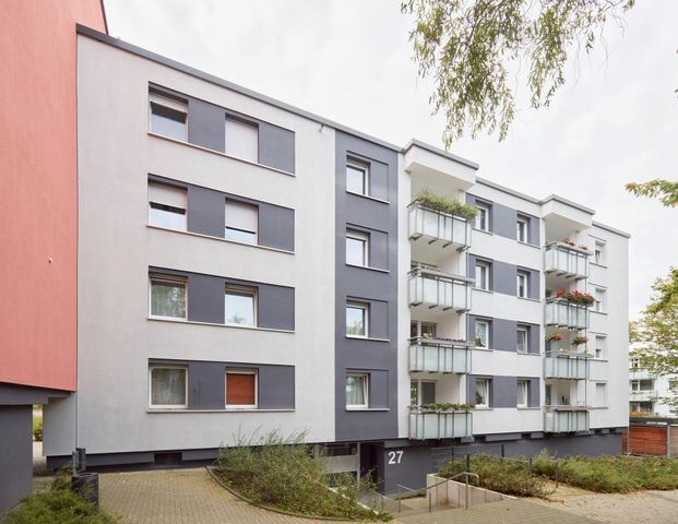 3-Zimmer Wohnung in Höntrop mit WBS - Foto 1