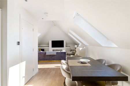 Basil Mansions, Basil Street, Knightsbridge, SW3, London - Photo 3