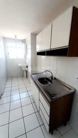 Apartamento com 2 quartos e 51m² para alugar em Sarandi, Porto Alegre. - Photo 5