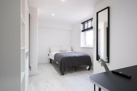 6 bedroom house to rent - Photo 5