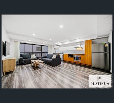306/251 Hay Street, East Perth, WA 6004 - Photo 1