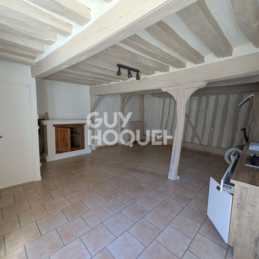 Location Maison 3 pièces 73m² AUXERRE 89000 - Photo 1