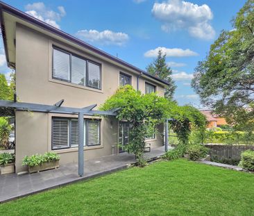 39 Woodlands Road, East Lindfield NSW 2070 - House For Rent | Domain - Photo 2