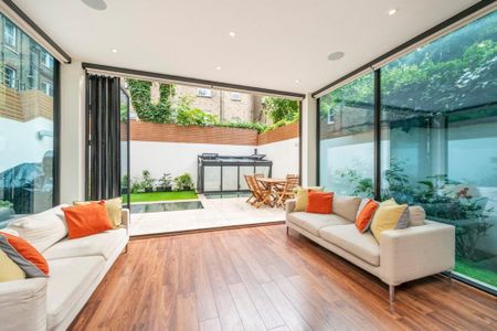 3 bedroom maisonette to rent - Photo 3