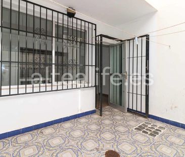 Avenida de la Nucía, Altea, Valencian Community 03590 - Photo 1