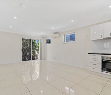 Two-bedroom Granny flat with Air conditioning - Photo 5