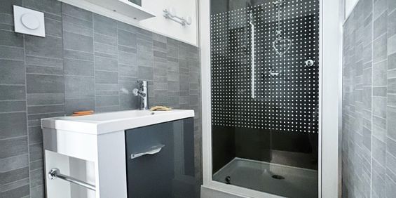 Location Appartement 1 pièce 29m² SARREBOURG 57400 - Photo 3