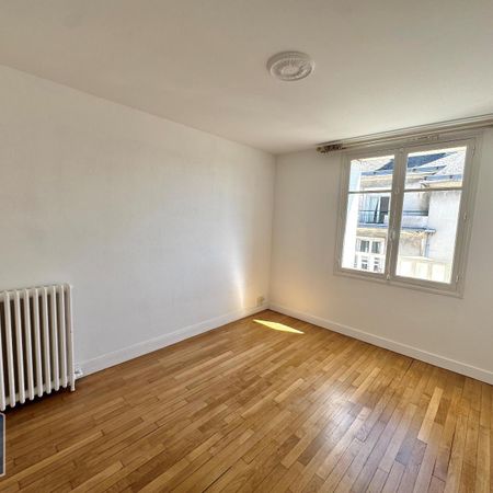 Location Appartement 2 pièces 41m² TOURS 37000 - Photo 4