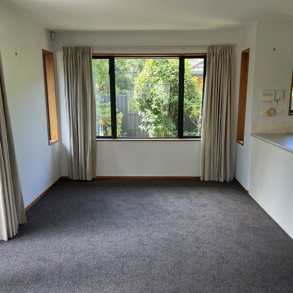 Opawa – Spacious 3 Bedroom Family Home! - Photo 1