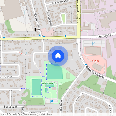 875 Place Des Ormeaux, Fleurimont, Fleurimont, Estrie, J1G 3L5