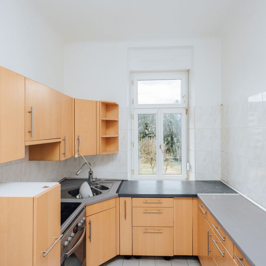 Mietwohnung in 8020 Graz, Eggenberg, Miete - Foto 1