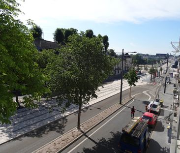 Location Appartement 2 pièces 37m² TOURS 37100 - Photo 6