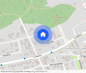 Mieszkanie bezczynszowe 48 m na wynajem - Photo 1