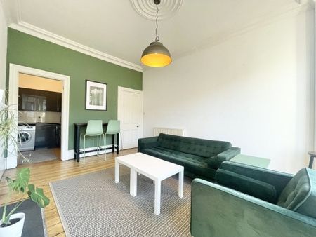 26 Hillfoot Street, Dennistoun, G31 2LF - Photo 2