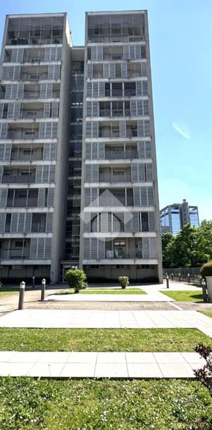 Monolocale in affitto - Photo 1