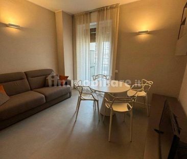 Bilocale via Giuseppe Frua 26, Frua, Milano - Foto 4
