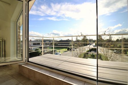 Lichtrijk, instapklaar appartement met 1 slp en autostaanplaats voor 725 EUR/mnd - Photo 3