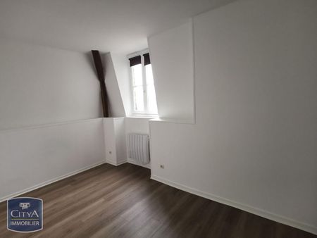 Location Appartement 4 pièces 71m² ALENCON 61000 - Photo 4