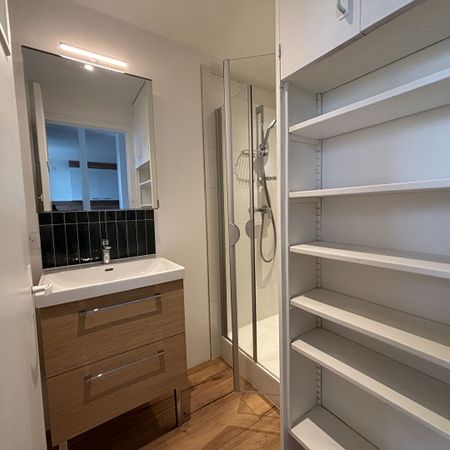 Location Appartement 2 pièces 39m² RENNES 35000 - Photo 4