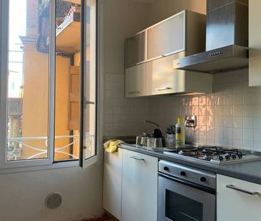 Ampio monolocale con separazione zona notte e giorno - Photo 3