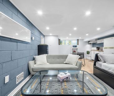 For Lease - 424 Drewry Avenue Unit# #1, Toronto, Ontario - Photo 2