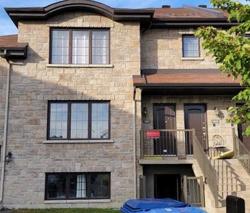1053 Rue Guy-Burelle, H7W 0G3, H7W 0G3, Laval - Photo 5